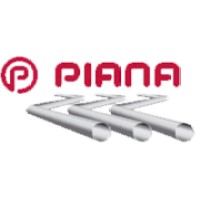Piana spa logo - Similar company to Bea Group