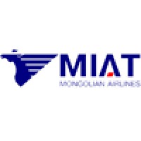 MIAT Mongolian Airlines logo - Similar company to Bundan