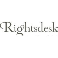 Rightsdesk logo - Similar company to Ginux