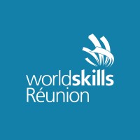 WorldSkills Réunion logo - Similar company to Biodanza Pro