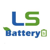 LiuShi Battery Indonesia logo - Similar company to Idwriters