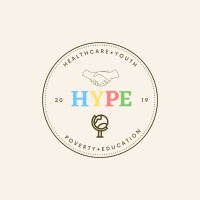 HYPE logo - Similar company to Project Catalyst