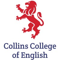 Collins College of English logo - Similar company to Prime Partner
