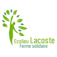 Ferme solidaire de l'Ecolieu Lacoste logo - Similar company to Restaurant Solidaire Eole