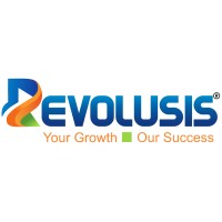 Revolusis Technology Solutions Pvt. Ltd. logo - Similar company to Transverse Solutions