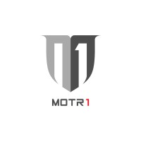 MOTR1 logo - Similar company to Daitya Automotive