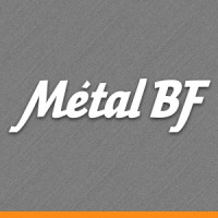 Métal BF logo - Similar company to Mindcore Technologies