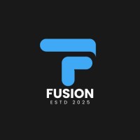 FUSION logo - Similar company to Fusion Intellect Services