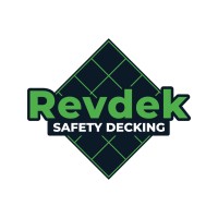 Revdek Safety Decking logo - Similar company to Foco Composite Decking
