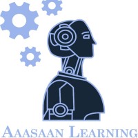 Aaasan Learning logo - Similar company to Techcast By Syed