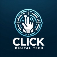 Click Digital Tech logo - Similar company to Centum Security Ltd