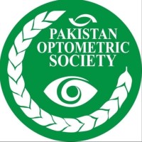 Pakistan Optometric Society logo - Similar company to See Tefl
