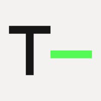 T– logo - Similar company to Go Forward Inc