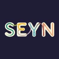 Sustainable Energy Youth Network SEYN logo - Similar company to Glaxier