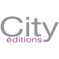 CITY EDITIONS logo - Similar company to Ece Groupe