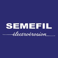 SEMEFIL logo - Similar company to Sommepp
