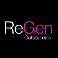 ReGen Outsourcing logo - Similar company to D2Dlyfe