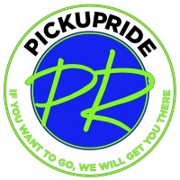 PickUpRide - LAX Airport Service logo - Similar company to Gmg Transportation