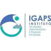 IGAPS - Instituto de Gestão, Administração e Pesquisa em Saúde logo - Similar company to Sua Imagem