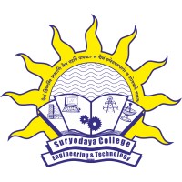 Suryodaya College of Engineering & Technology, Nagpur logo - Similar company to Elixir Strategic Management Pvt. Ltd.