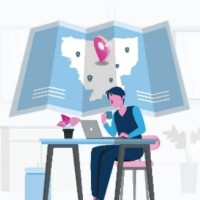 Project DKI Jakarta 2023 logo - Similar company to Korsantex