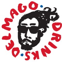 DELMAGO DRINKS logo - Similar company to Walle Mobility