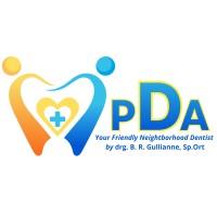Praktik Dikter Gigi Anne (PDA) logo - Similar company to Aesthetic Pondok Indah