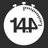 Project 14.4 logo - Similar company to Digital Wise Owls