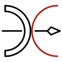 Chiron Sports Group logo - Similar company to Enhanced Games