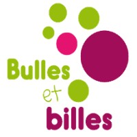 BULLES ET BILLES logo - Similar company to Groupe Coopératif Plaisir D’Enfance