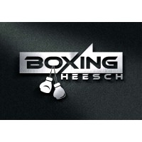 Boxing Heesch logo - Similar company to The Boxing Factory