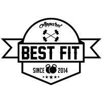 Best Fit Apparel logo - Similar company to Dadbod Apparel