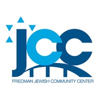 The Friedman JCC logo - Similar company to Mid Atlantic Industrial Equipment