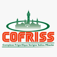 Complexe Frigorifique Serigne Saliou logo - Similar company to Ms Distribution