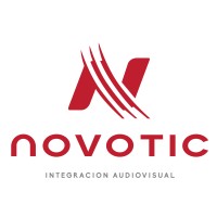 Novotic S.A. logo - Similar company to Itespacios