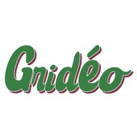 Gridéo logo - Similar company to Cbi Diffusion