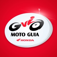 Moto Guia Honda logo - Similar company to Grupo Jet Balbek Yamaha