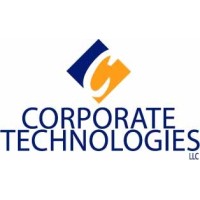 Corporate Technologies LLC logo - Similar company to Numsp