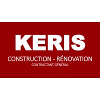 KERIS Construction Rénovation logo - Similar company to Esra Wisata Tour Travel