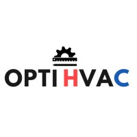 Opti HVAC - Bureau d’études EXE logo - Similar company to Cotefluide