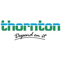 Thornton Engineering Australia Pty Ltd logo - Similar company to Abc Heavy Engineering