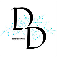 L2d engineering logo - Similar company to Ingeloop