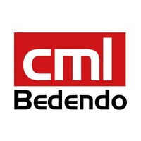 GRUPPO CML BEDENDO logo - Similar company to Sol S.R.L. - Smoke Out E Lucernari