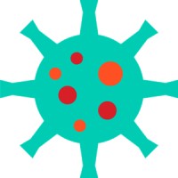 Busted logo - Similar company to Gogo Walk