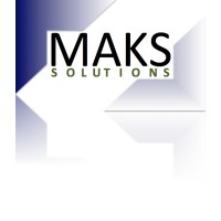 MAKS Solutions logo - Similar company to Maks Solutions