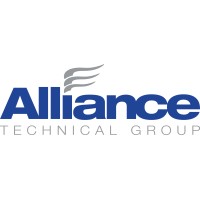 Alliance Technical Group logo - Similar company to Complyrite