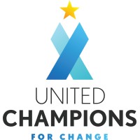 United Champions for Change logo - Similar company to Jump Global Technology Advisors