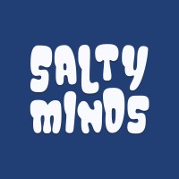 Salty Minds logo - Similar company to Bucket Financials
