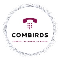 Combirds logo - Similar company to Rscom Ltd.