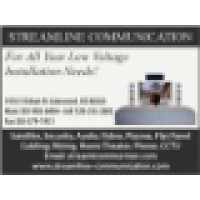 Streamline Communication logo - Similar company to 1+1 Technology